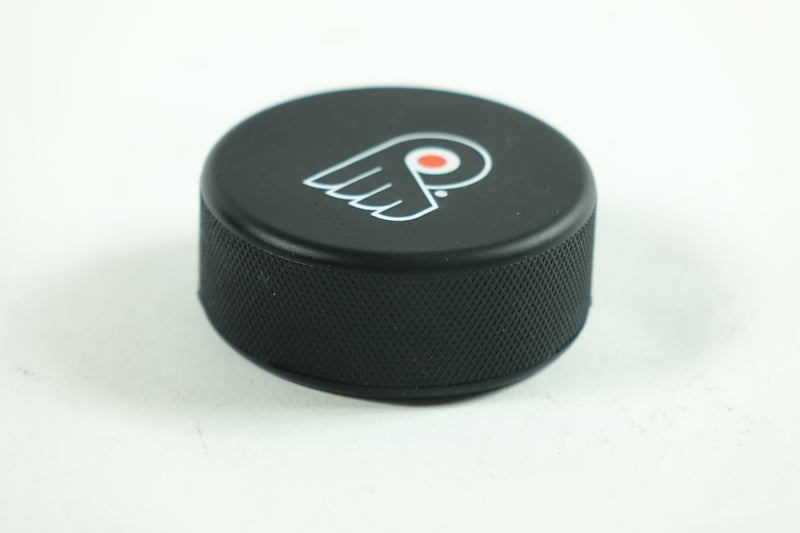 Franklin Sports NHL Philadelphia Flyers Stress Puck