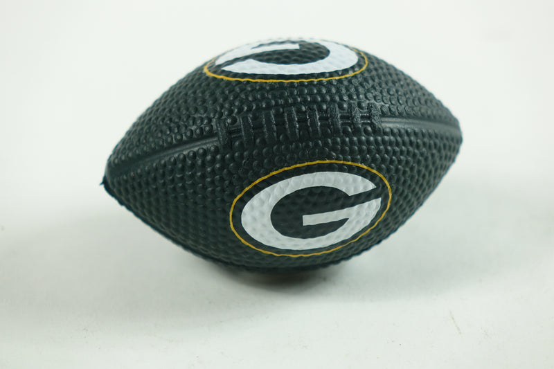 Franklin Sports NFL Green Bay Packers Stress Ball