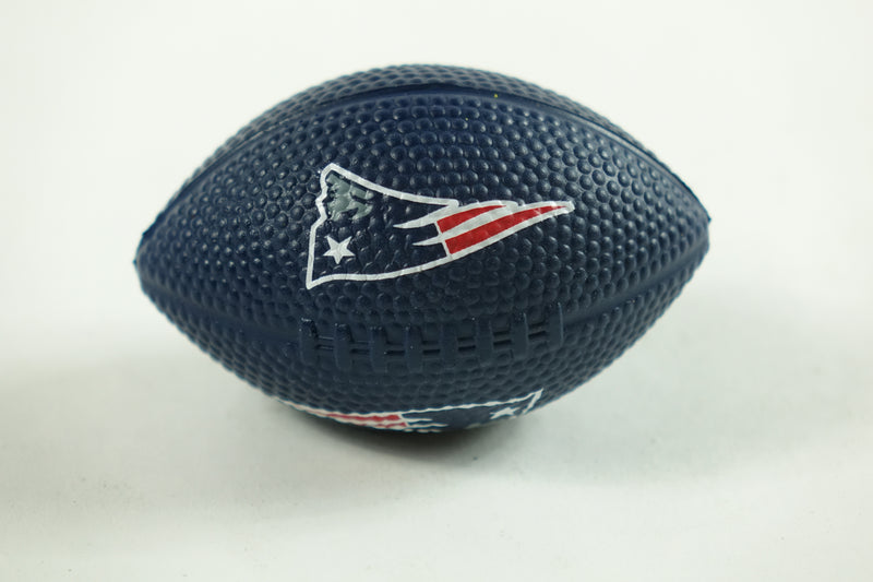 Franklin Sports NFL New England Patriots Stress Ball