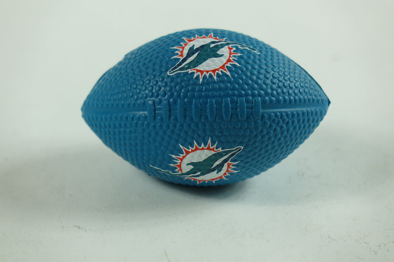 Franklin Sports NFL Miami Dolphins Stress Ball