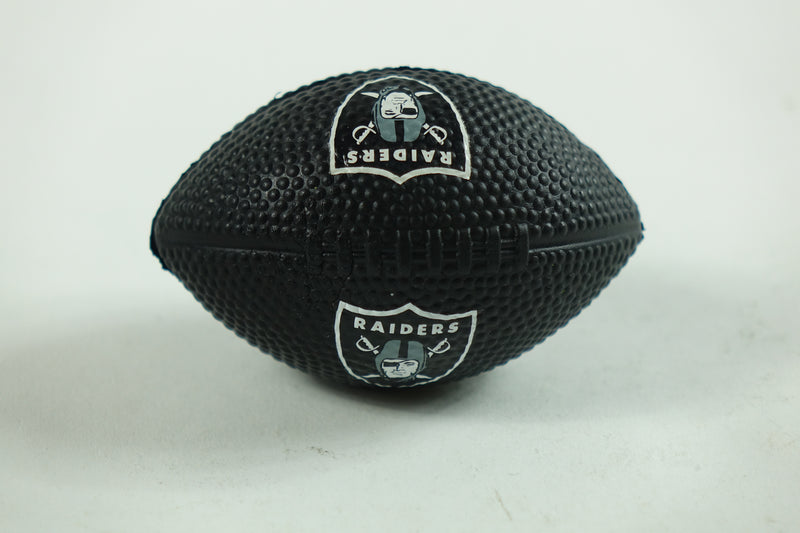 Franklin Sports NFL Las Vegas Raiders Stress Ball