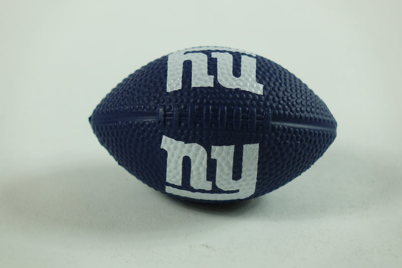 Franklin Sports NFL New York Giants Stress Ball