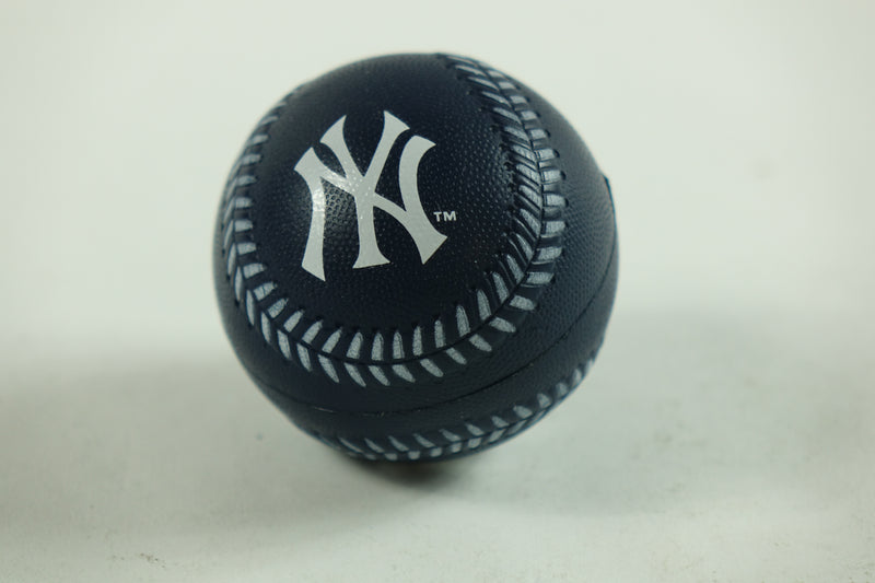 Franklin Sports MLB New York Yankees Stress Ball