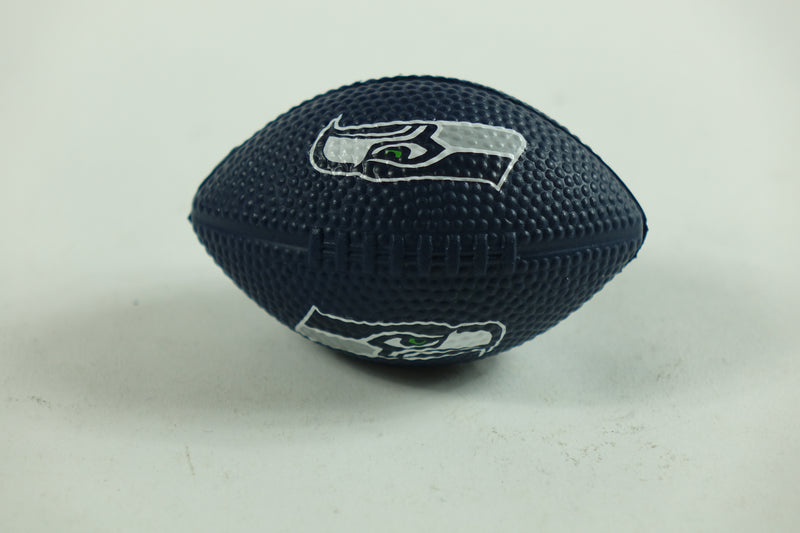 Franklin Sports NFL Seattle Sea Hawks Stress Ball