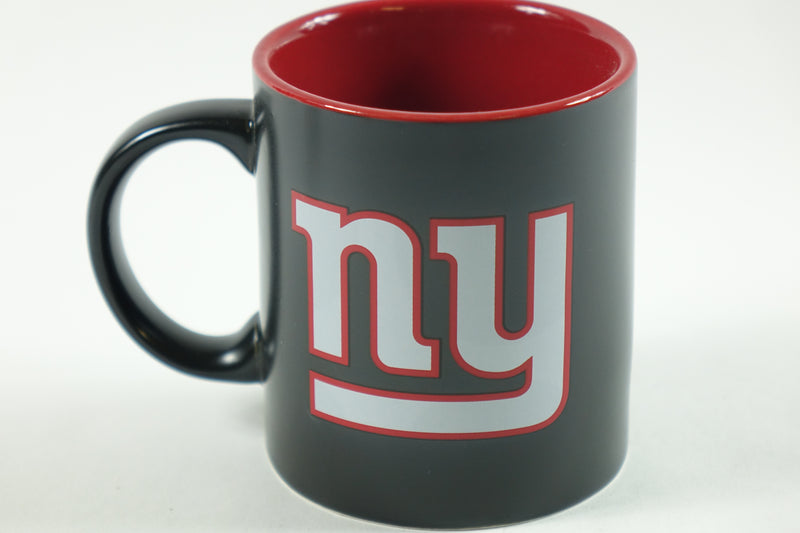 Logo Brands NFL New York Giants 14oz Matte Mug