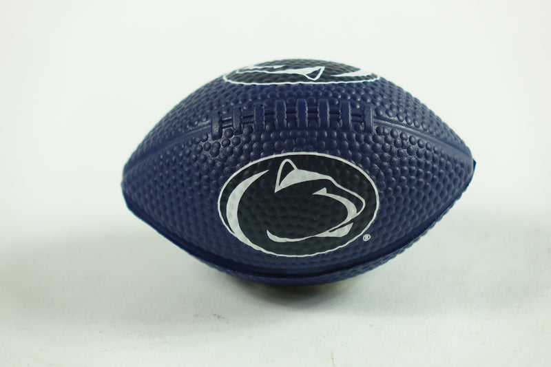 Franklin Sports NCAA Penn State Nittany Lions Foam Stress Ball