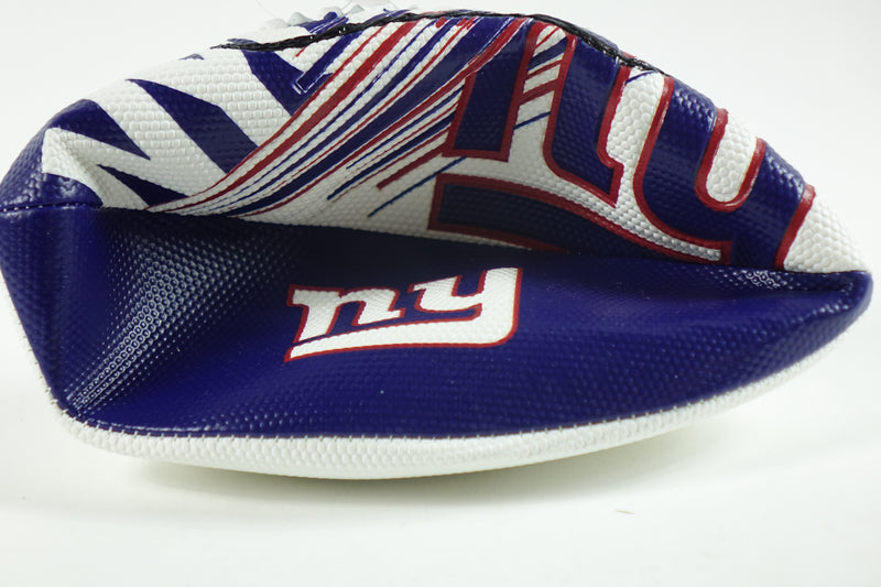 Franklin Sports NFL New York Giants Football - Youth 8.5" Football