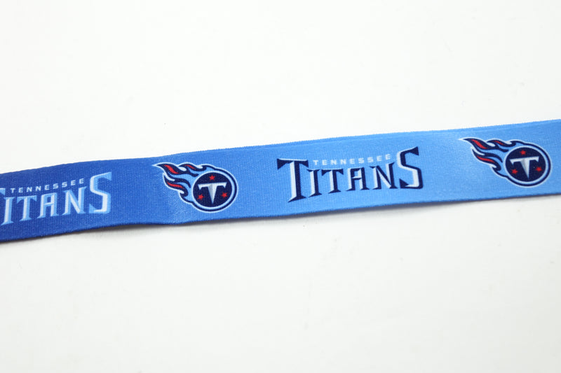 NFL Tennessee Titans Lanyard with Bottle Opener