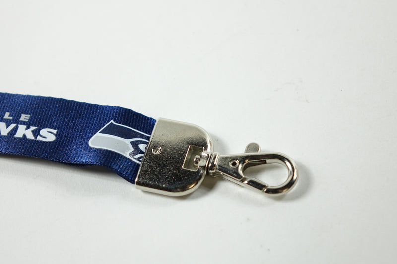 NFL Wristlet Lanyard (Colts)