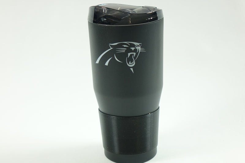 Boelter Brands NHL Carolina Panthers 30oz Tumbler