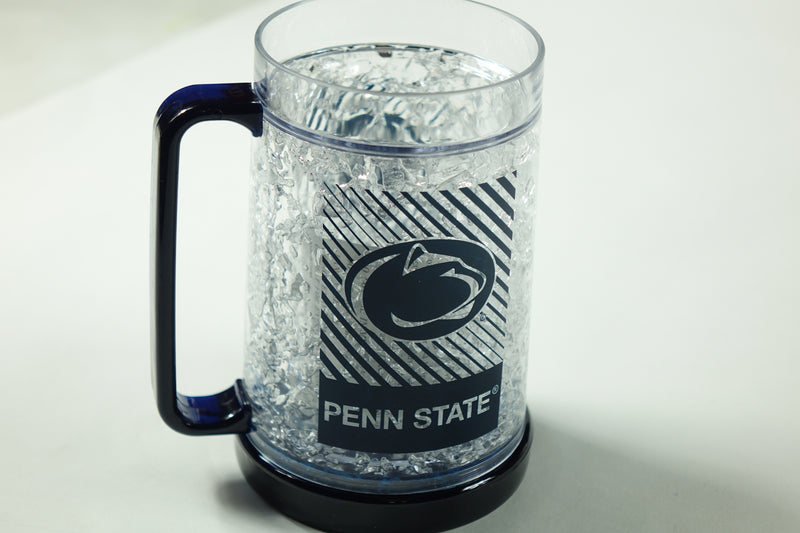 Logo Brand NCAA Penn State Nittany Lions Freezer Mug