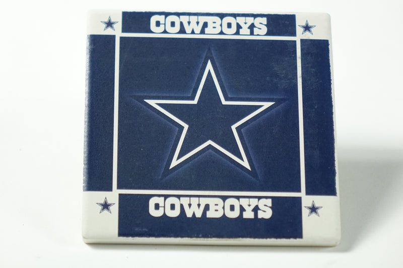 NFL Dallas Cowboys Coaster