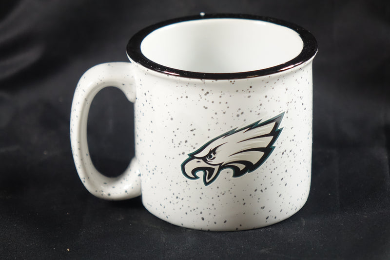 Boelter Brands NFL Philadelphia Eagles 15oz Campfire Mug