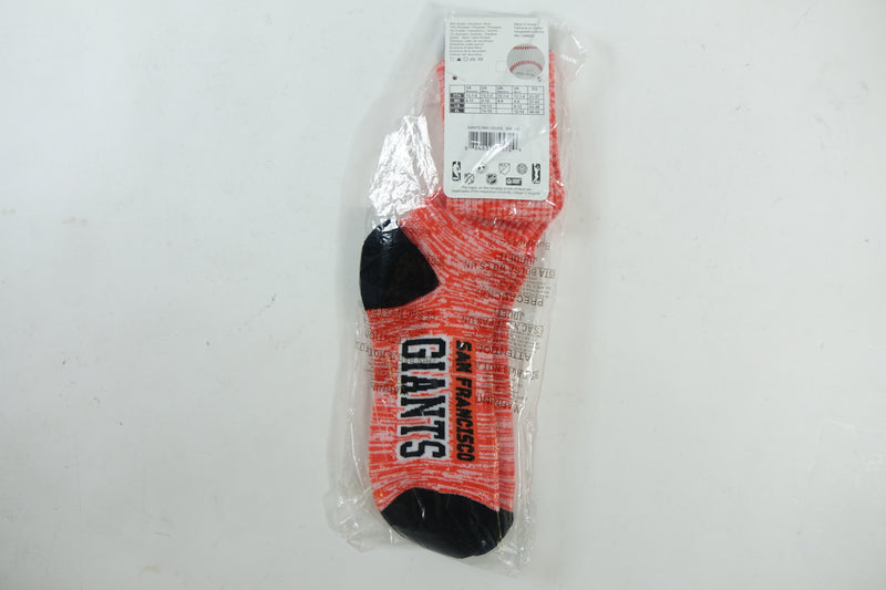 NFL RMC Deuce Socks SF. Giants Large Large / 10-13 L