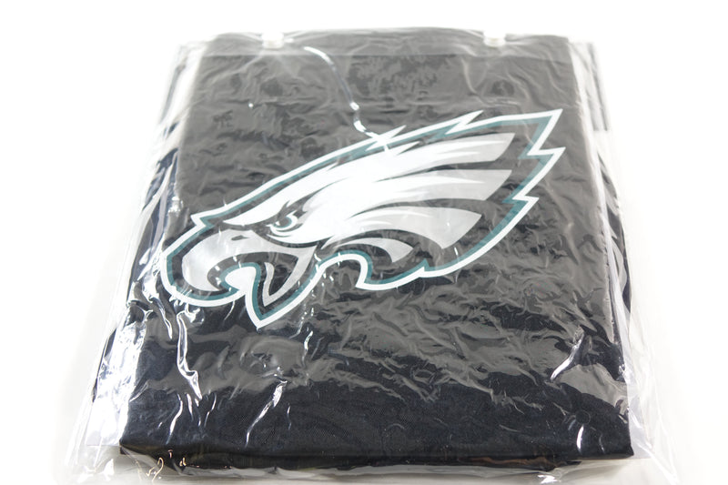 Mens Chef Hat and Set NFL Apron, Philadelphia Eagles, One Size US