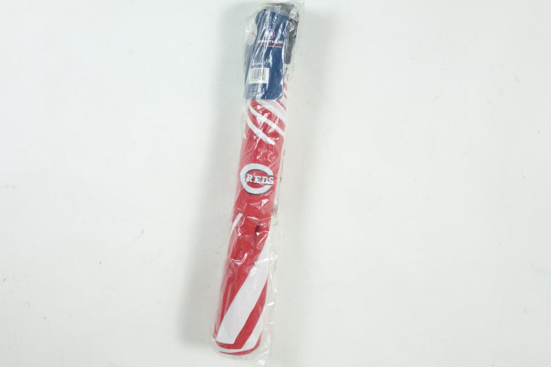 MLB Cincinnati Reds Automatic Folding Umbrella