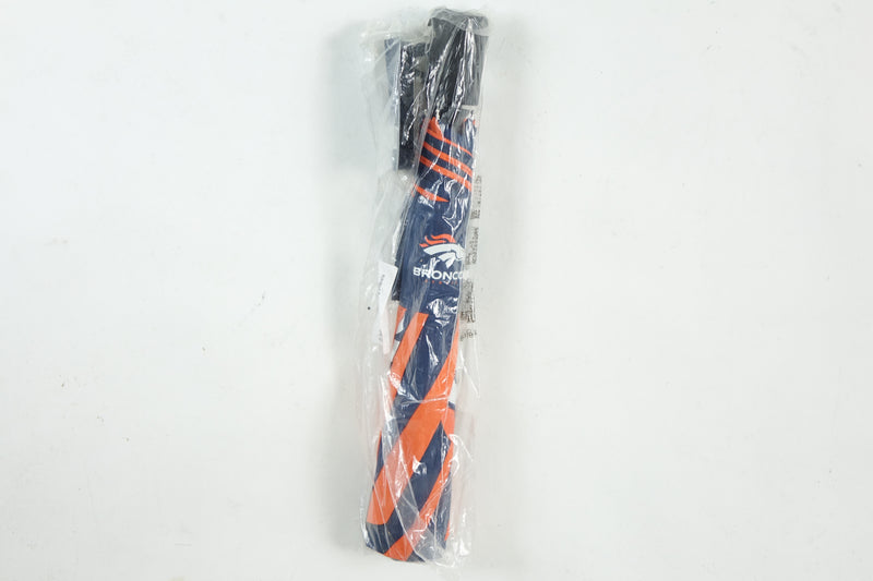 NFL Denver Broncos 42" Folding Umbrella