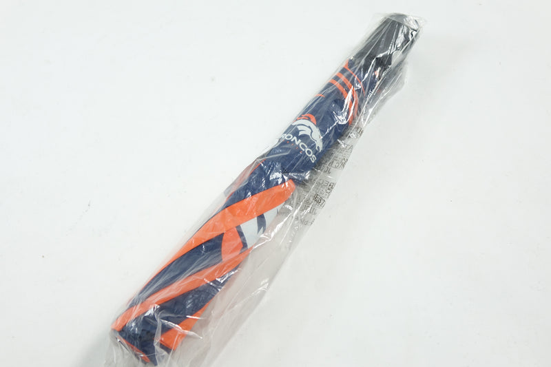 NFL Denver Broncos 42" Folding Umbrella