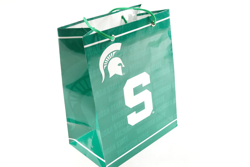 NCAA Michigan State Spartans Gift Bag