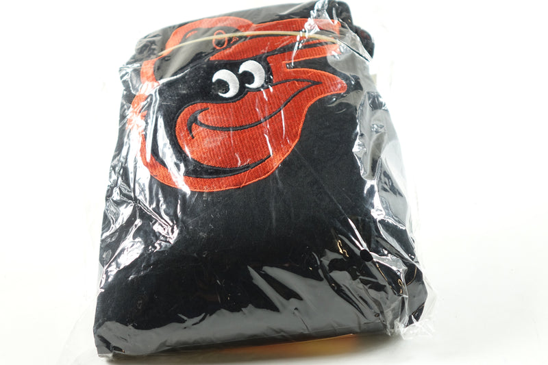 MLB 26516 Baltimore Orioles Embroidered Seat Cover One Size