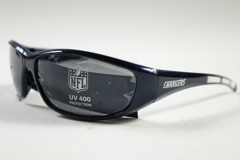 NFL San Diego Chargers Wrap Sunglasses