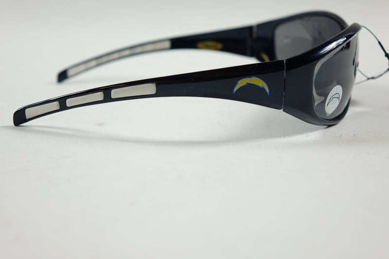 NFL San Diego Chargers Wrap Sunglasses