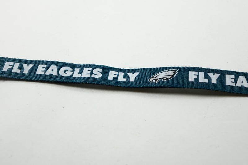 NFL Philadelphia Eagles Lanayrd Two-Tone with Detachable Safety Clip One Size