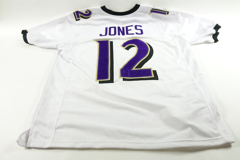 NFL Baltimore Ravens, Jacoby Jones