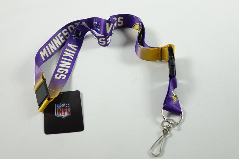 Minnesota Viking Lanyard NFL