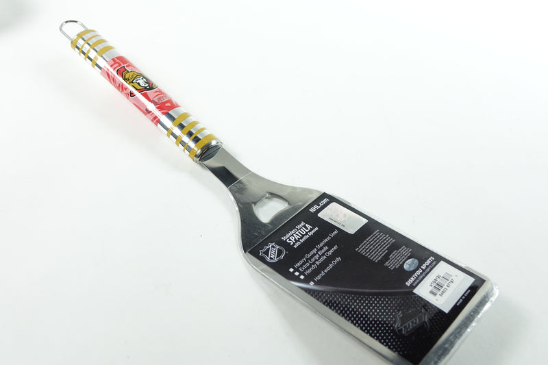 NHL Ottawa Senators Tailgater Spatula Large L L