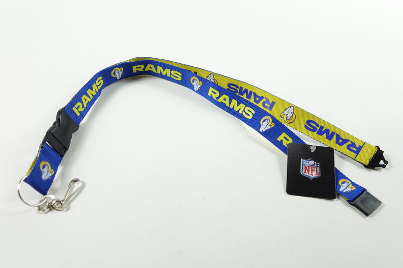 NFL Los Angeles Rams Lanyard