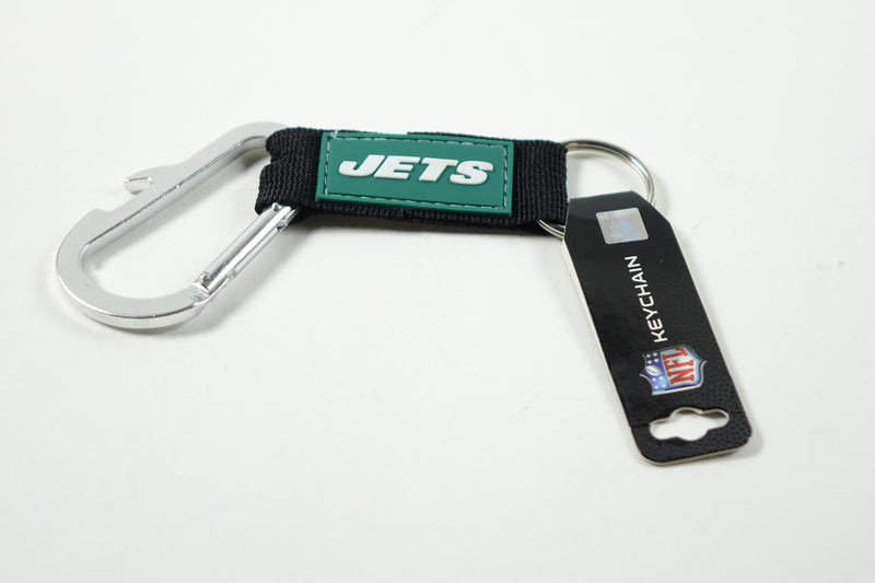 NFL Jets Key Chain