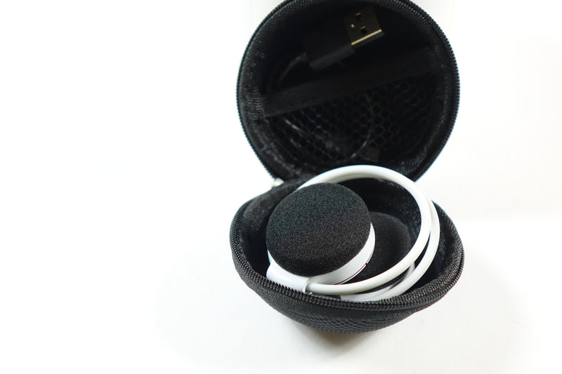 Fitness Tracking Stereo Wireless Headset