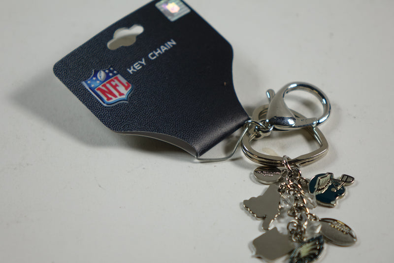 NFL Philadelphia Eagles Key Chain