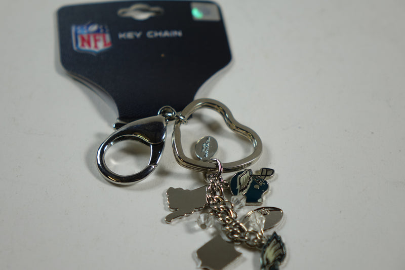 NFL Philadelphia Eagles Key Chain