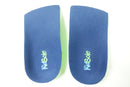 KidSole Neon Shield Insole - Big Kids' Size 4-7.5