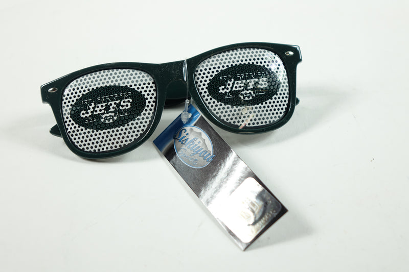 NFL Game Day Shades Jets One Size