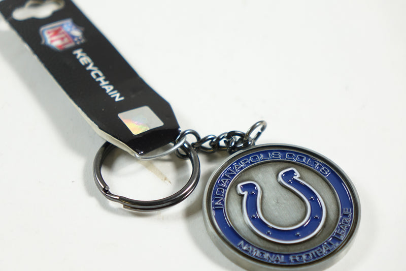 NFL Indianapolis Colts Keychain Ultimate