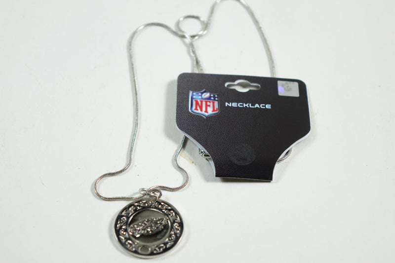 NFL Philadelphia Eagles 12" Necklace