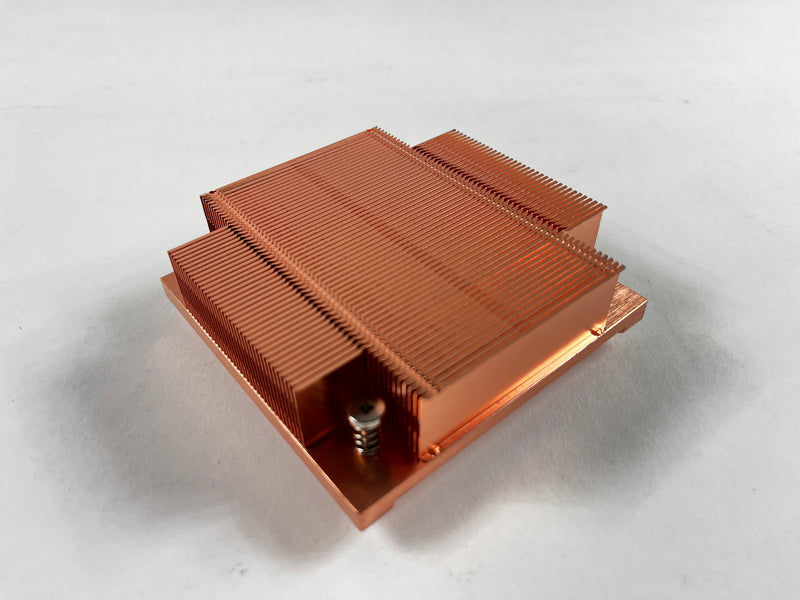 Supermicro SNK-P0016 1U Passive Heatsink for LGA775