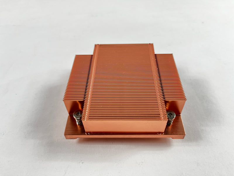 Supermicro SNK-P0016 1U Passive Heatsink for LGA775