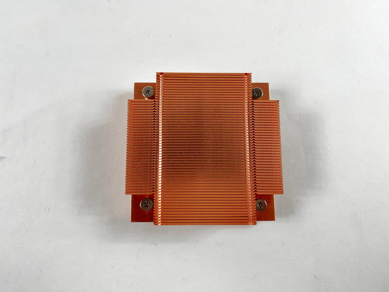 Supermicro SNK-P0016 1U Passive Heatsink for LGA775