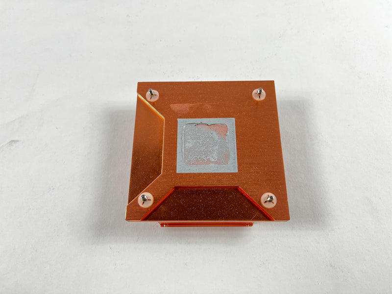 Supermicro SNK-P0016 1U Passive Heatsink for LGA775
