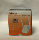 NEXTBOX N300 Wireless-N AP/Router - Brand New Sealed In The Box White